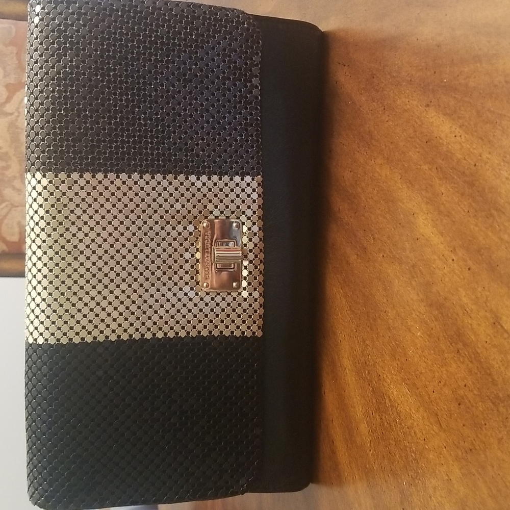 Elliot Lucca Clutch Purse